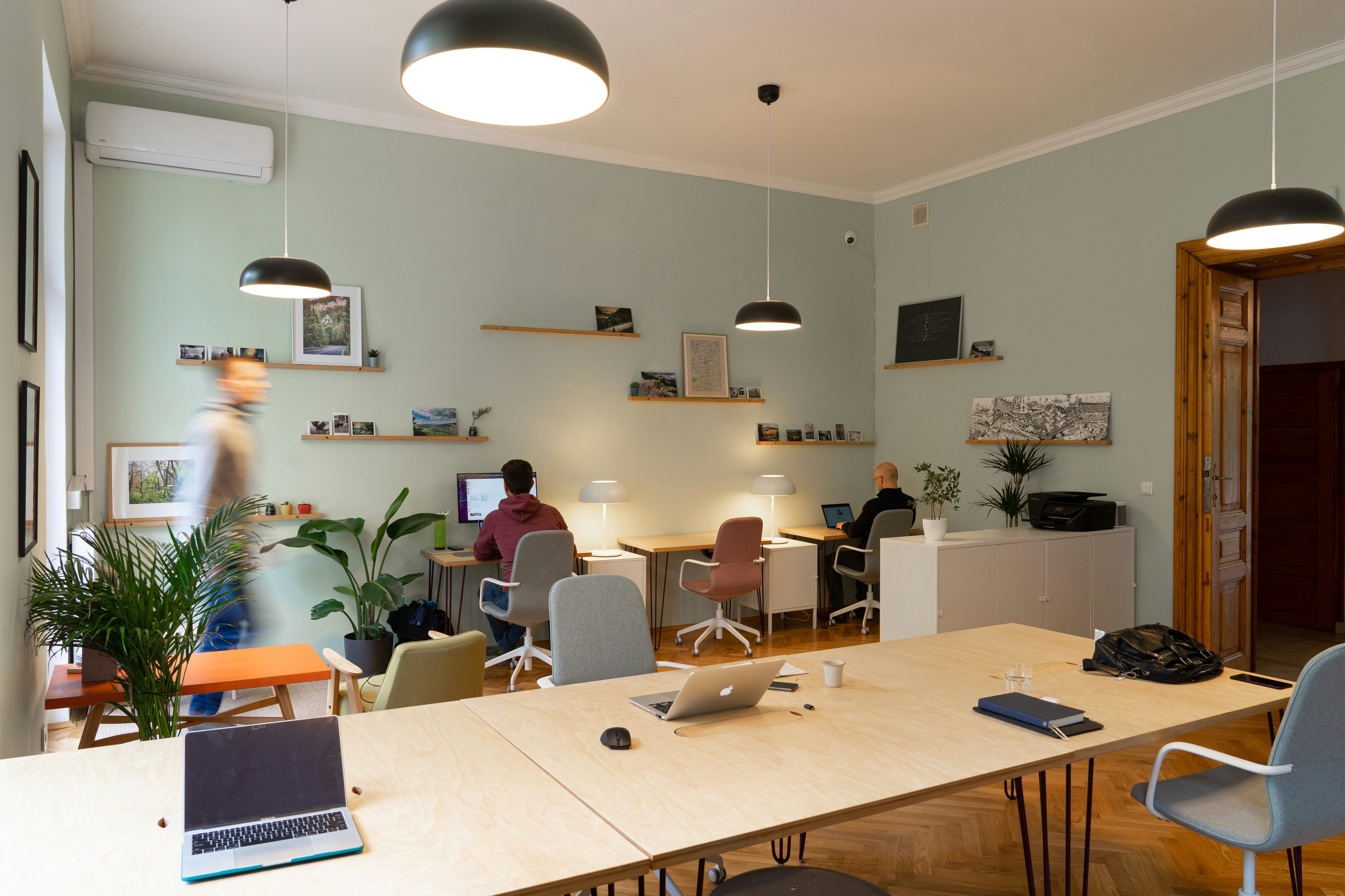 Nordlex blogg