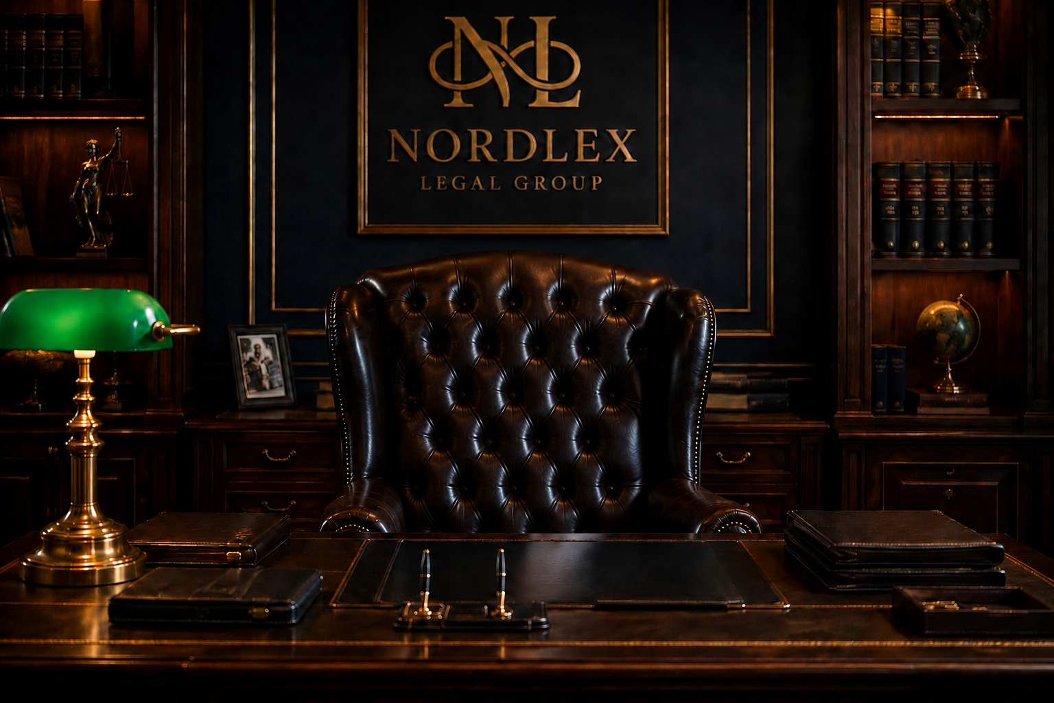 Nordlex kontor