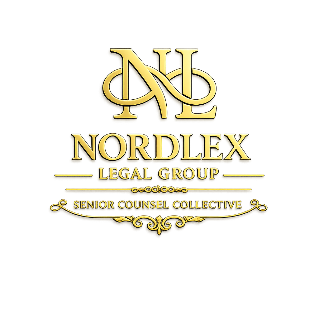 Nordlex Legal Group