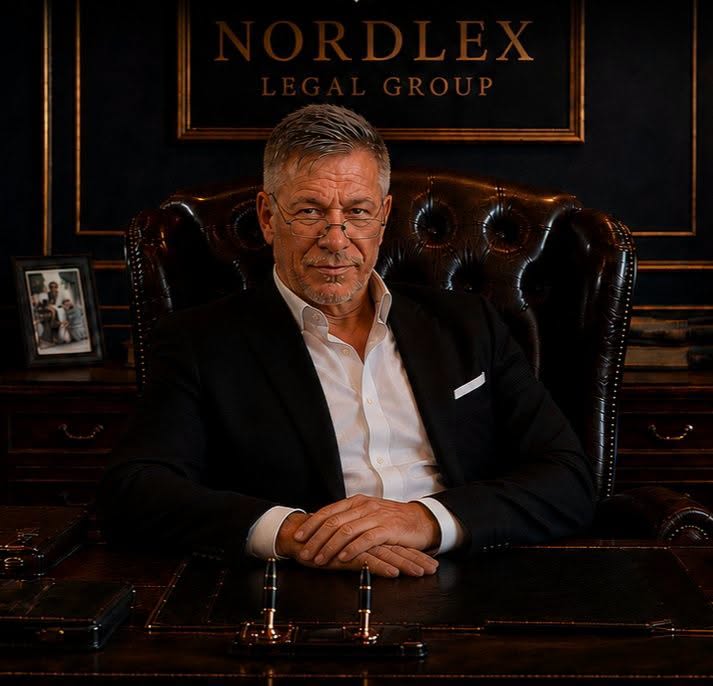 Nordlex Legal Group partner